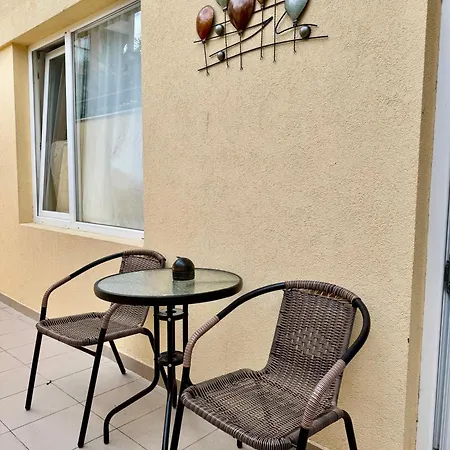 Kolibri Flat Apartment