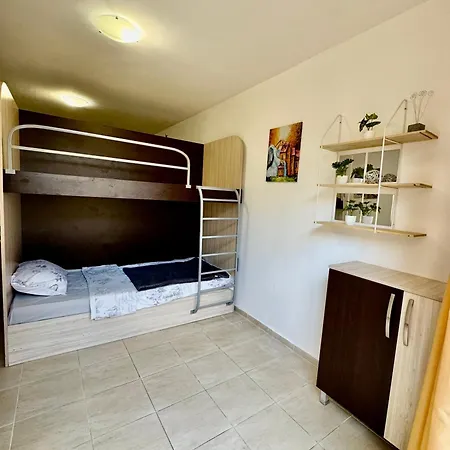 Kolibri Flat Апартамент Слънчев бряг