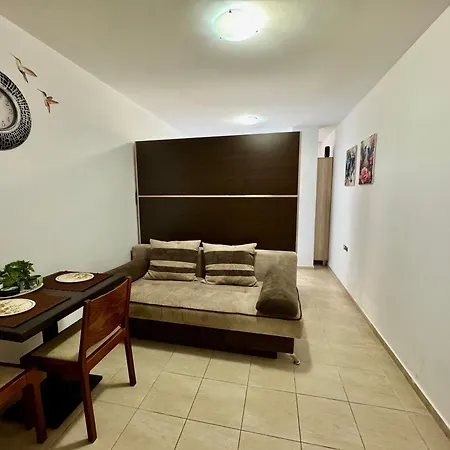 Apartment Kolibri Flat *