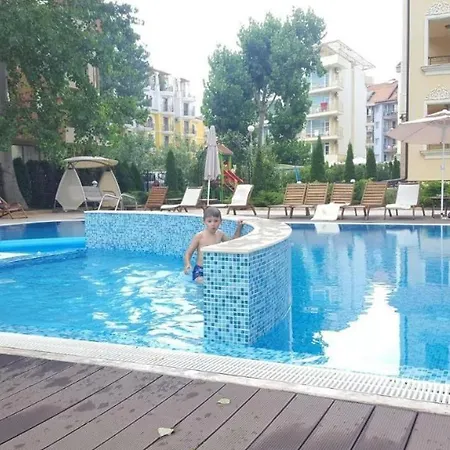 Kolibri Flat * Slăntjev Brjag
